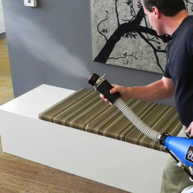 Professional Odor Removal in Lowell, MA